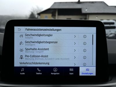 Ford Kuga Gebrauchtwagen