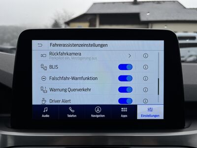 Ford Kuga Gebrauchtwagen