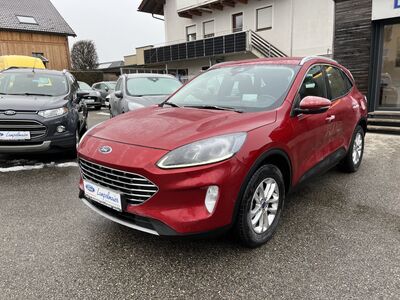 Ford Kuga Gebrauchtwagen
