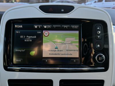 Renault Zoe Gebrauchtwagen