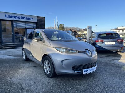 Renault Zoe Gebrauchtwagen