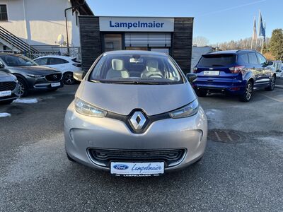 Renault Zoe Gebrauchtwagen