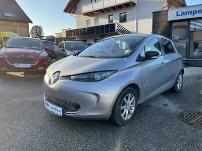 Renault Zoe Gebrauchtwagen
