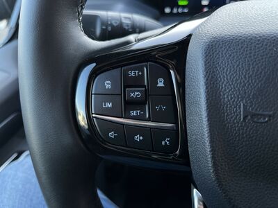 Ford Transit Custom Vorführwagen