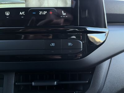 Ford Transit Custom Vorführwagen