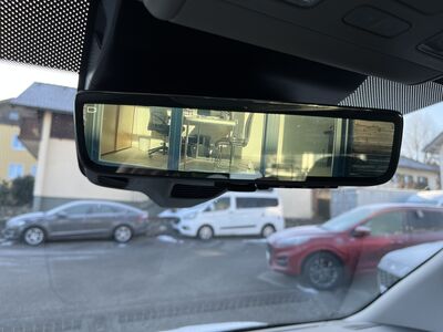 Ford Transit Custom Vorführwagen