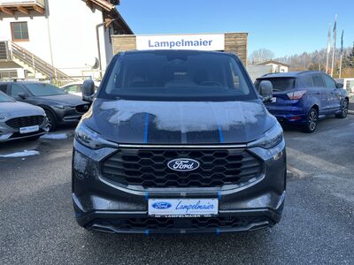 Ford Transit Custom Vorführwagen