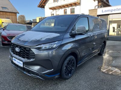 Ford Transit Custom Vorführwagen