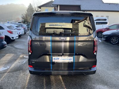 Ford Transit Custom Vorführwagen