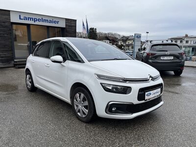Citroën C4 Spacetourer Gebrauchtwagen