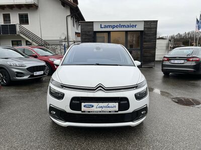 Citroën C4 Spacetourer Gebrauchtwagen