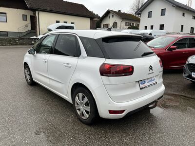 Citroën C4 Spacetourer Gebrauchtwagen