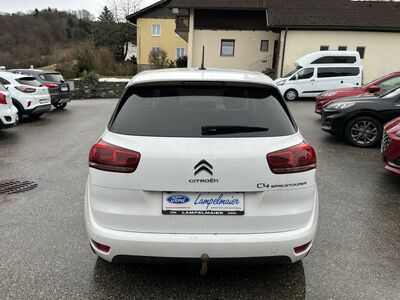 Citroën C4 Spacetourer Gebrauchtwagen