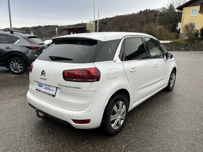 Citroën C4 Spacetourer Gebrauchtwagen