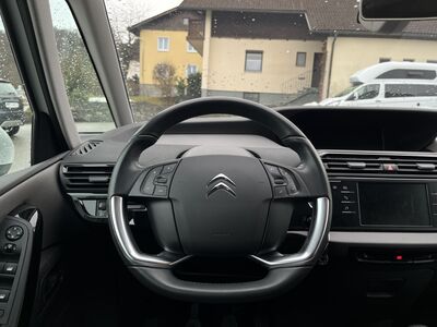 Citroën C4 Spacetourer Gebrauchtwagen