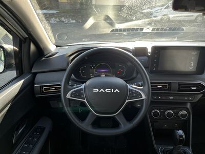 Dacia Jogger Gebrauchtwagen
