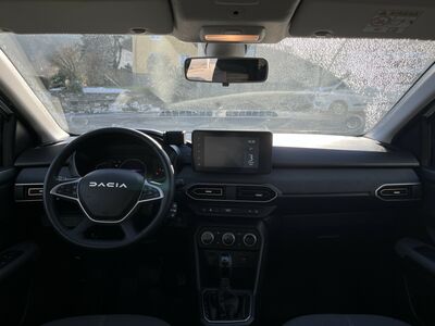 Dacia Jogger Gebrauchtwagen