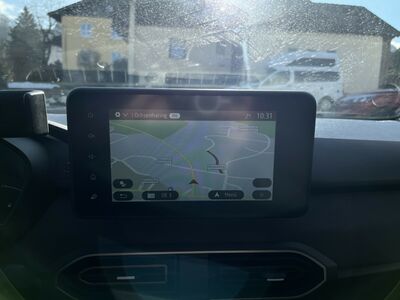 Dacia Jogger Gebrauchtwagen