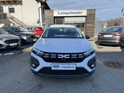 Dacia Jogger Gebrauchtwagen