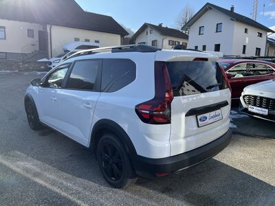 Dacia Jogger Gebrauchtwagen