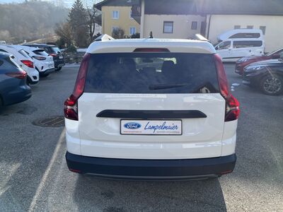 Dacia Jogger Gebrauchtwagen
