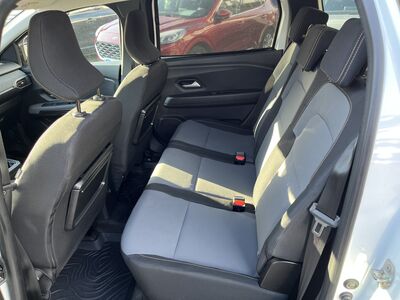 Dacia Jogger Gebrauchtwagen