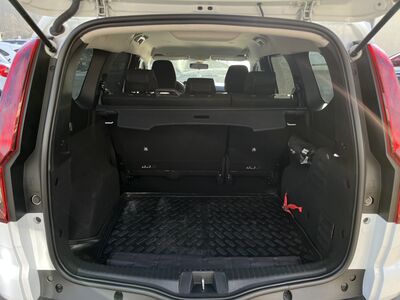 Dacia Jogger Gebrauchtwagen