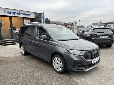 Ford Tourneo Connect Tageszulassung