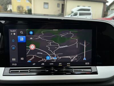 Ford Tourneo Connect Tageszulassung