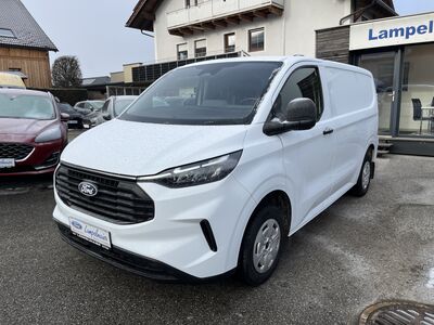 Ford Transit Custom Vorführwagen