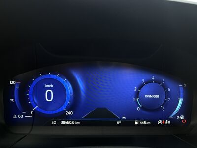 Ford Kuga Gebrauchtwagen