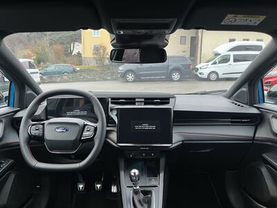 Ford Puma Tageszulassung Ford Puma Tageszulassung