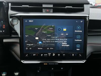 Ford Puma Tageszulassung Ford Puma Tageszulassung