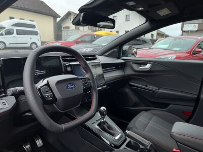 Ford Puma Tageszulassung Ford Puma Tageszulassung