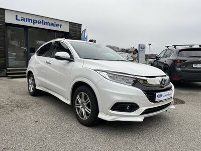 Honda HR-V Gebrauchtwagen