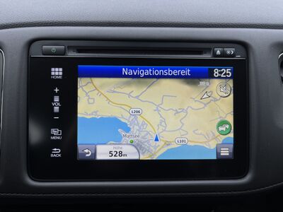 Honda HR-V Gebrauchtwagen