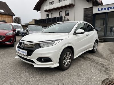 Honda HR-V Gebrauchtwagen