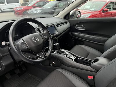 Honda HR-V Gebrauchtwagen