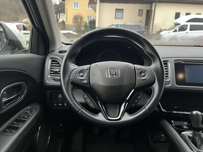 Honda HR-V Gebrauchtwagen