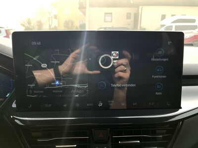 Ford Focus Gebrauchtwagen Ford Focus Gebrauchtwagen