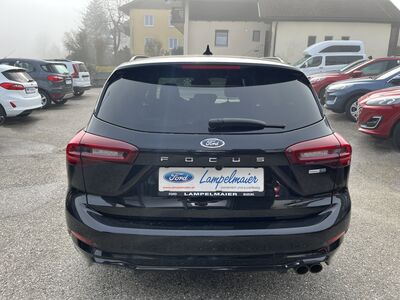 Ford Focus Gebrauchtwagen Ford Focus Gebrauchtwagen
