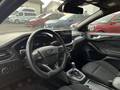 Ford Focus Gebrauchtwagen Ford Focus Gebrauchtwagen