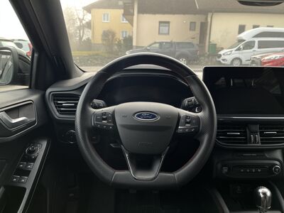 Ford Focus Gebrauchtwagen Ford Focus Gebrauchtwagen