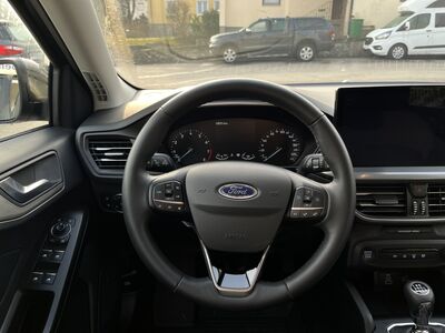 Ford Focus Vorführwagen Ford Focus Vorführwagen