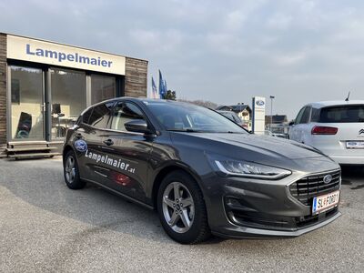 Ford Focus Vorführwagen Ford Focus Vorführwagen