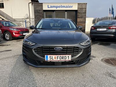 Ford Focus Vorführwagen Ford Focus Vorführwagen