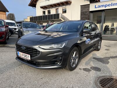 Ford Focus Vorführwagen Ford Focus Vorführwagen