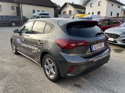 Ford Focus Vorführwagen Ford Focus Vorführwagen