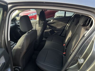 Ford Focus Vorführwagen Ford Focus Vorführwagen