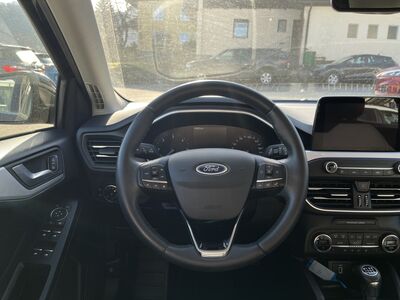Ford Focus Gebrauchtwagen Ford Focus Gebrauchtwagen